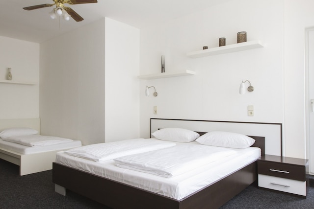 アパートホテル ベガ