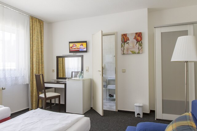 アパートホテル ベガ