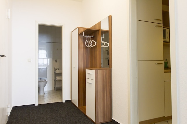 アパートホテル ベガ