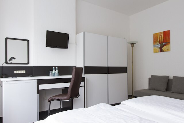 アパートホテル ベガ