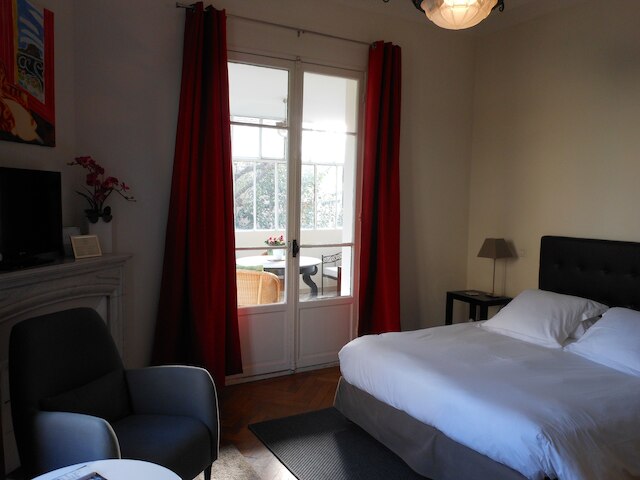 ヴィラ レ シグネス