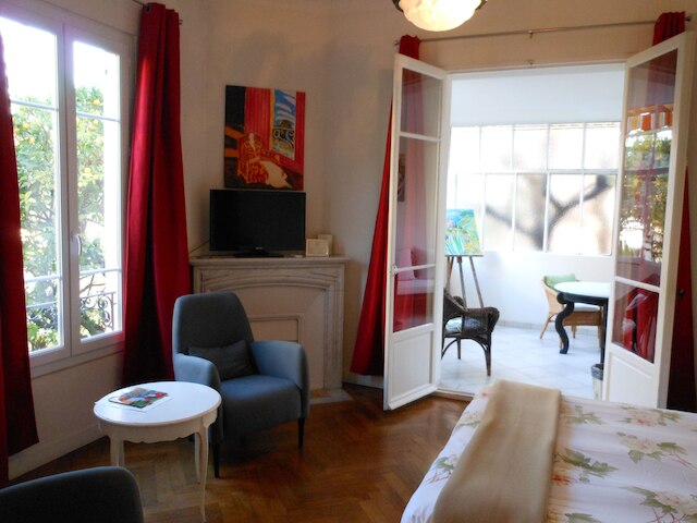 ヴィラ レ シグネス