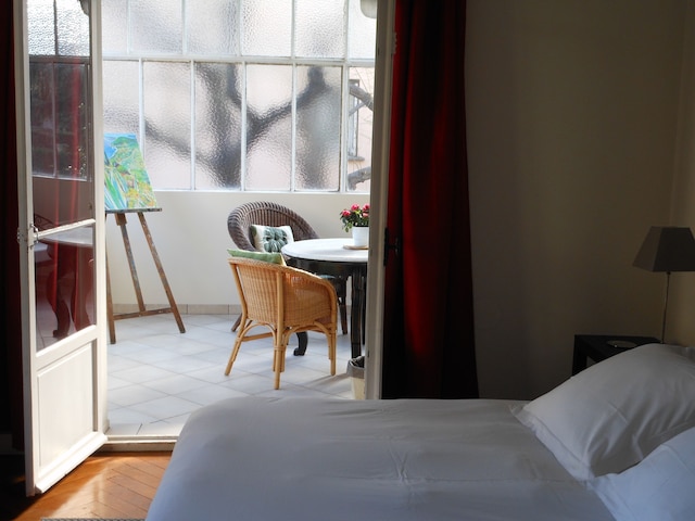 ヴィラ レ シグネス