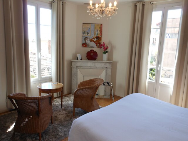 ヴィラ レ シグネス