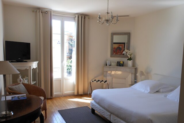 ヴィラ レ シグネス