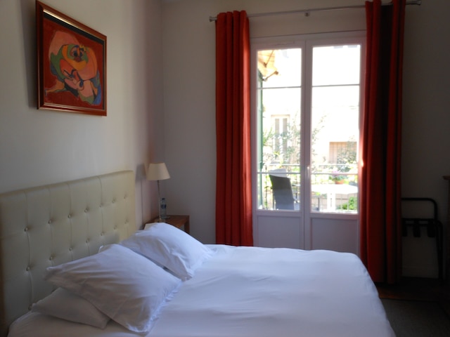 ヴィラ レ シグネス