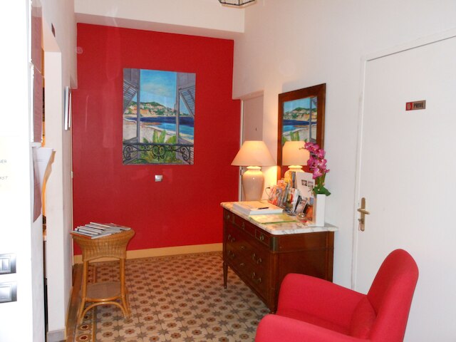 ヴィラ レ シグネス