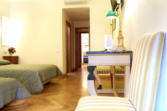 ドムス カブール ゲスト ハウス