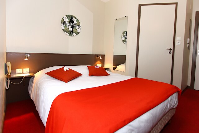 オテル ドゥ リル