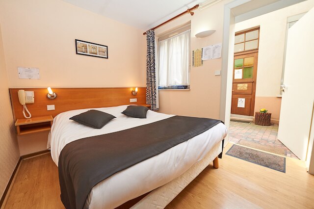 オテル ドゥ リル