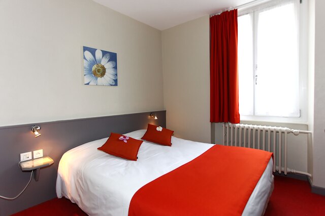 オテル ドゥ リル