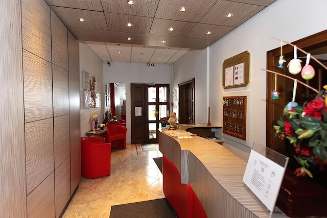 オテル ドゥ リル