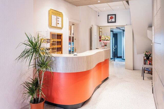 オテル ドゥ リル