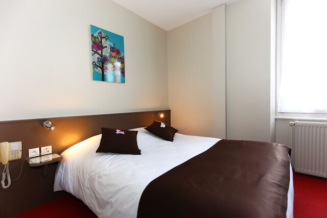 オテル ドゥ リル