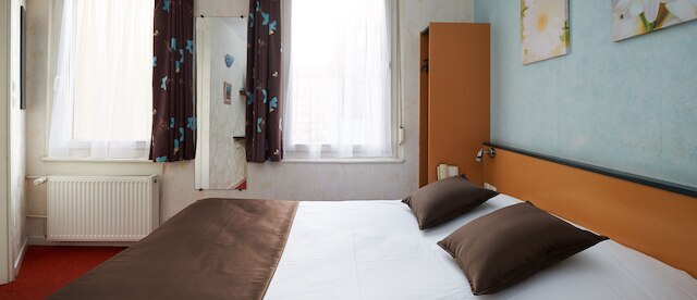 オテル ドゥ リル