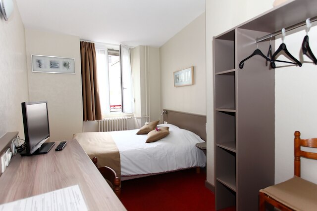 オテル ドゥ リル