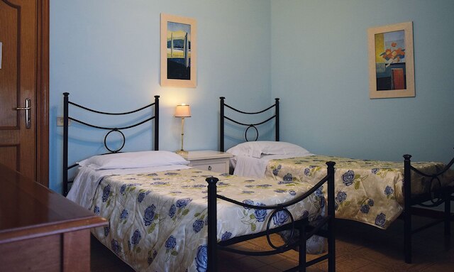 トレ クレメンティナ