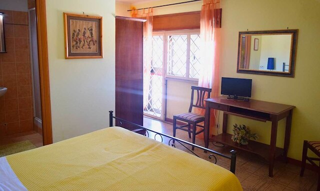 トレ クレメンティナ