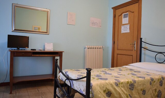 トレ クレメンティナ