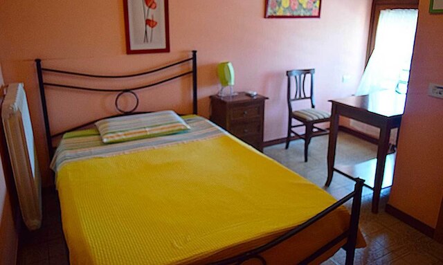 トレ クレメンティナ