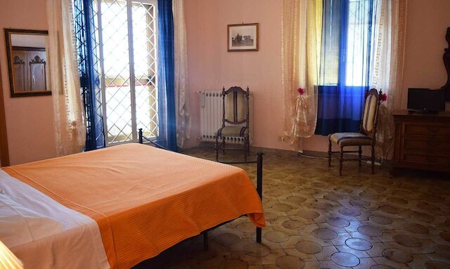 トレ クレメンティナ