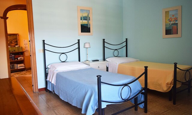 トレ クレメンティナ