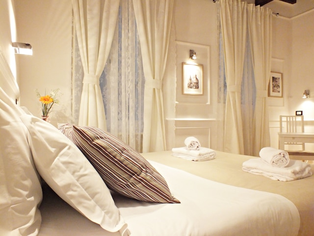 ドムス エスター ローマ