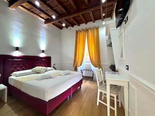 ドムス エスター ローマ