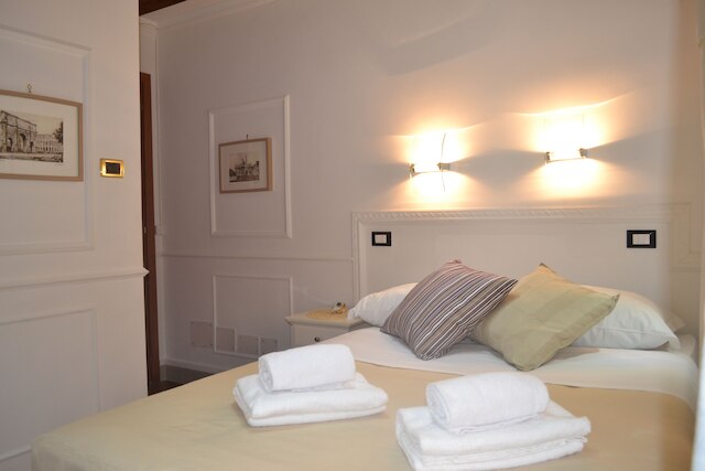 ドムス エスター ローマ