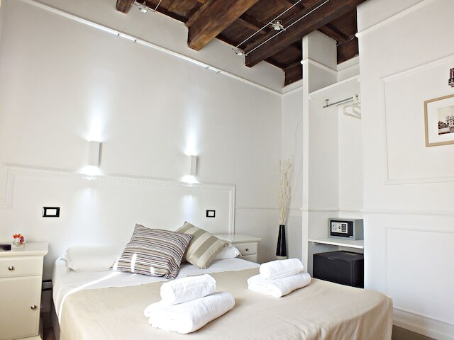 ドムス エスター ローマ