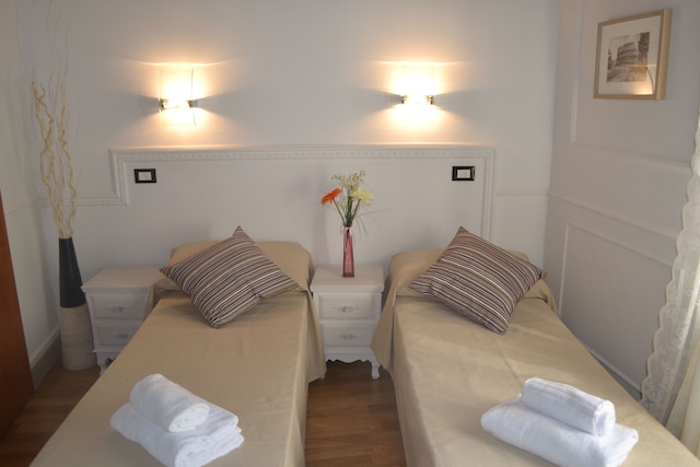 ドムス エスター ローマ