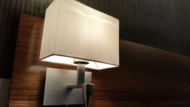 チェスター ホテル