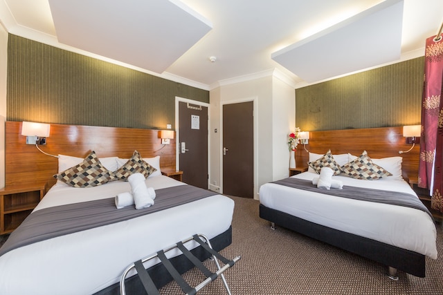 チェスター ホテル