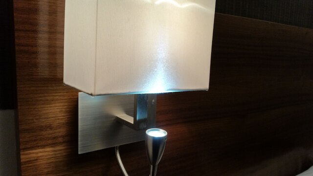 チェスター ホテル