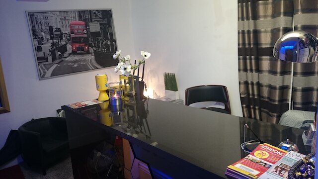 チェスター ホテル