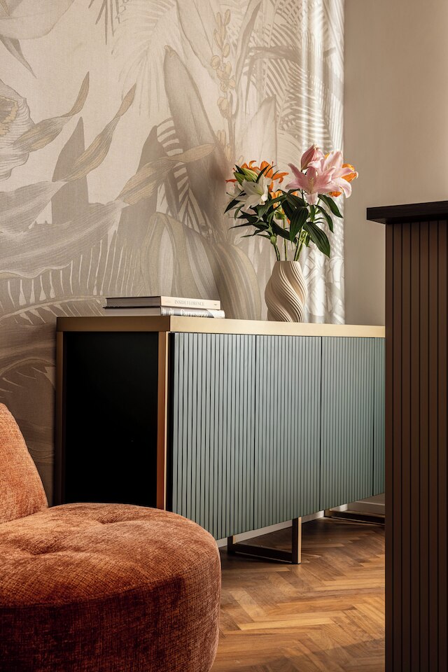 アラミス デラックス ルームズ