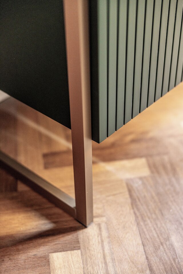 アラミス デラックス ルームズ