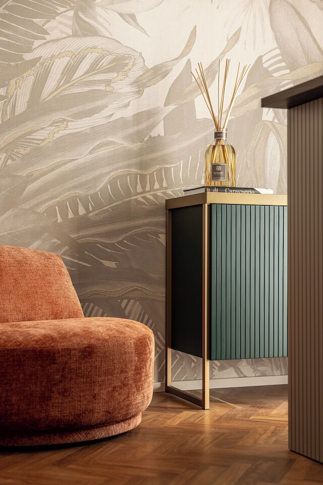 アラミス デラックス ルームズ