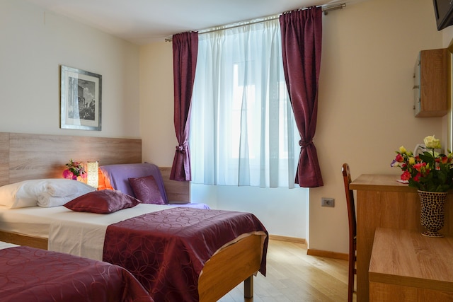 ホテル カステル 1700