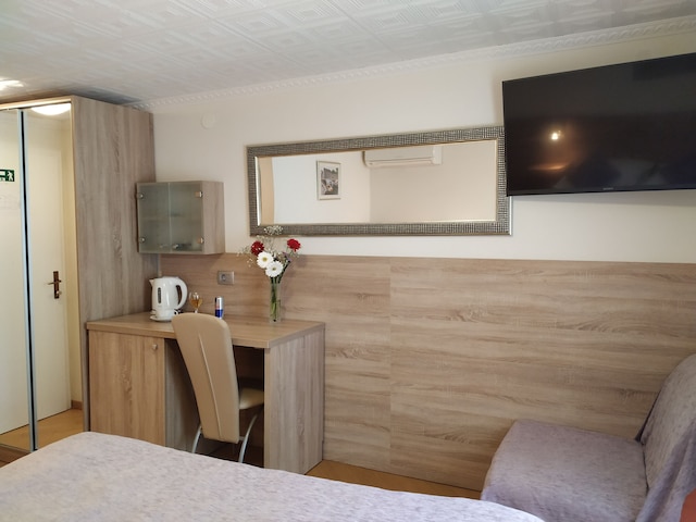 ホテル カステル 1700