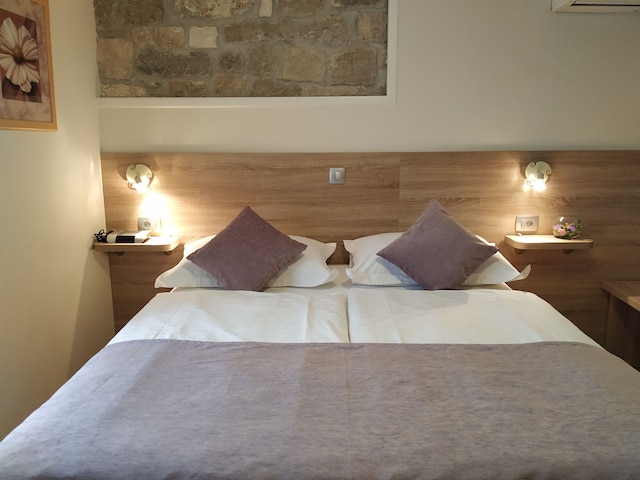 ホテル カステル 1700