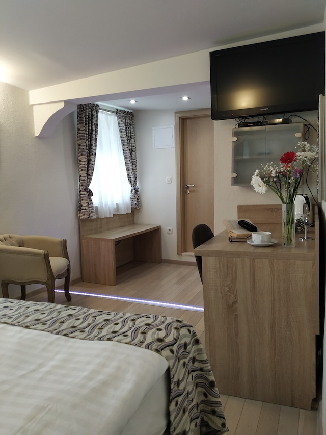 ホテル カステル 1700