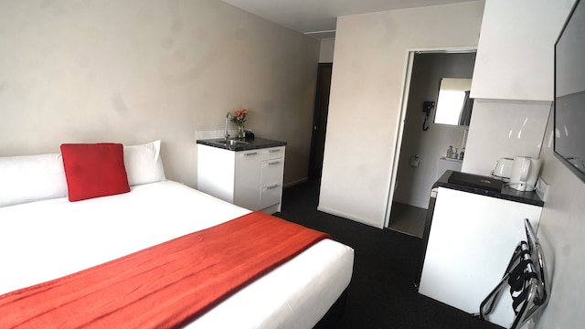 アビー モーター ロッジ