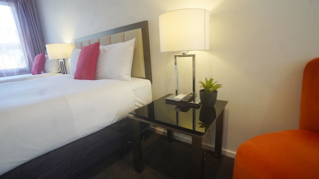 アビー モーター ロッジ