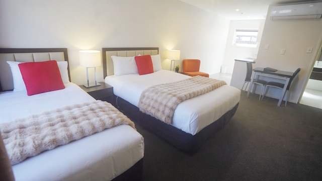 アビー モーター ロッジ