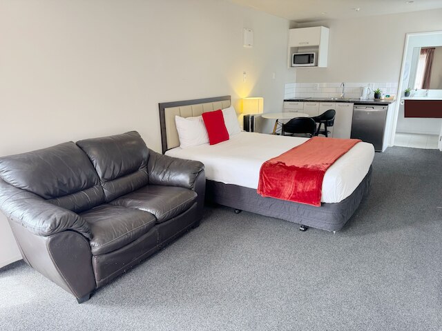 アビー モーター ロッジ