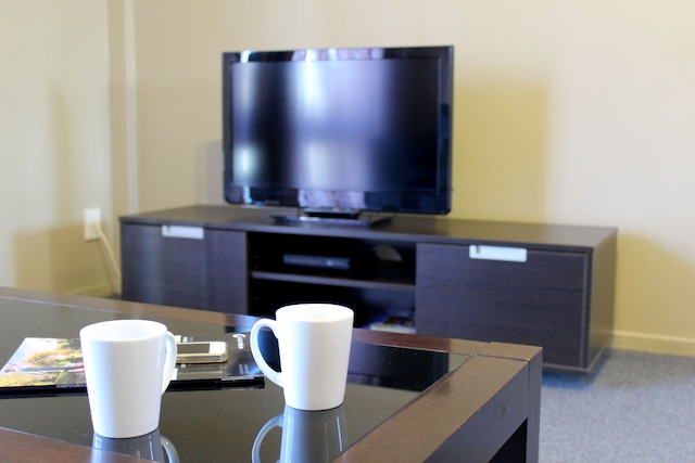 アビー モーター ロッジ