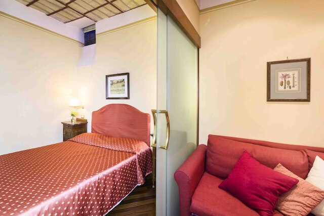 カーサ デ フィオーリ ビシオーネ