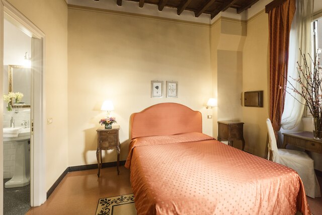 カーサ デ フィオーリ ビシオーネ