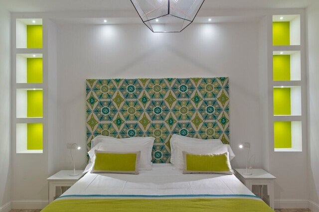 ステラ マリーナ プライアーノ